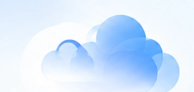 Protected cloud infrastructure with a security shield
