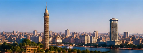 Cairo, Egypt