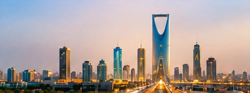 Riyadh, Saudi Arabia