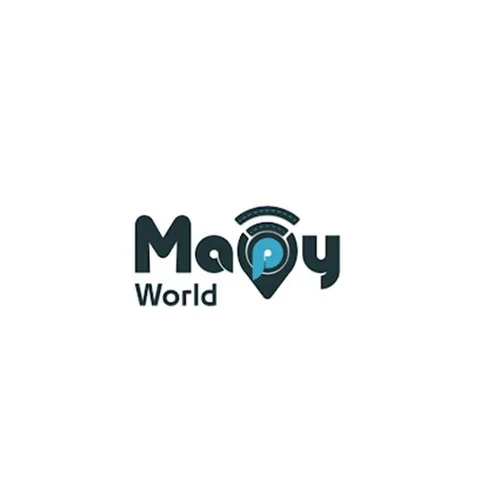 Mapy