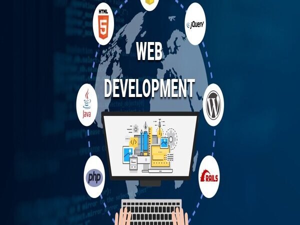 website design - تصميم مواقع الكترونية