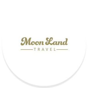 moon land