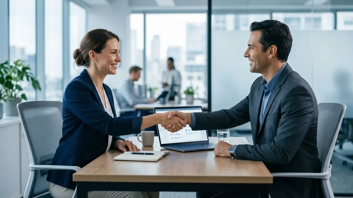 كيفية اختيار شريك تنفيذ أودو الصحيح لشركتك في مصر والخليج