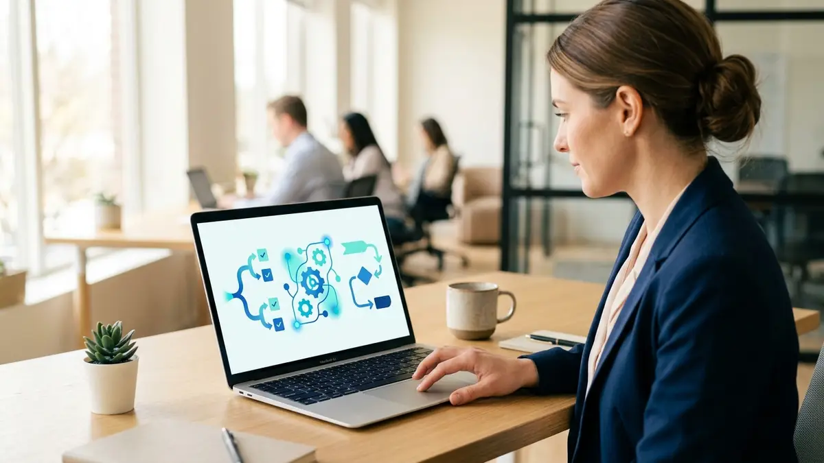 كيفية اختيار نظام ERP المناسب لشركتك في 2026