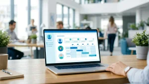 HR Software Egypt: Must-Have Features for 2026