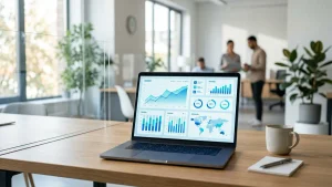 Odoo KPI Dashboards: Real-Time Business Insights