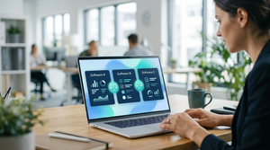 Odoo vs Zoho vs QuickBooks: Which One Actually Fits Your Business?